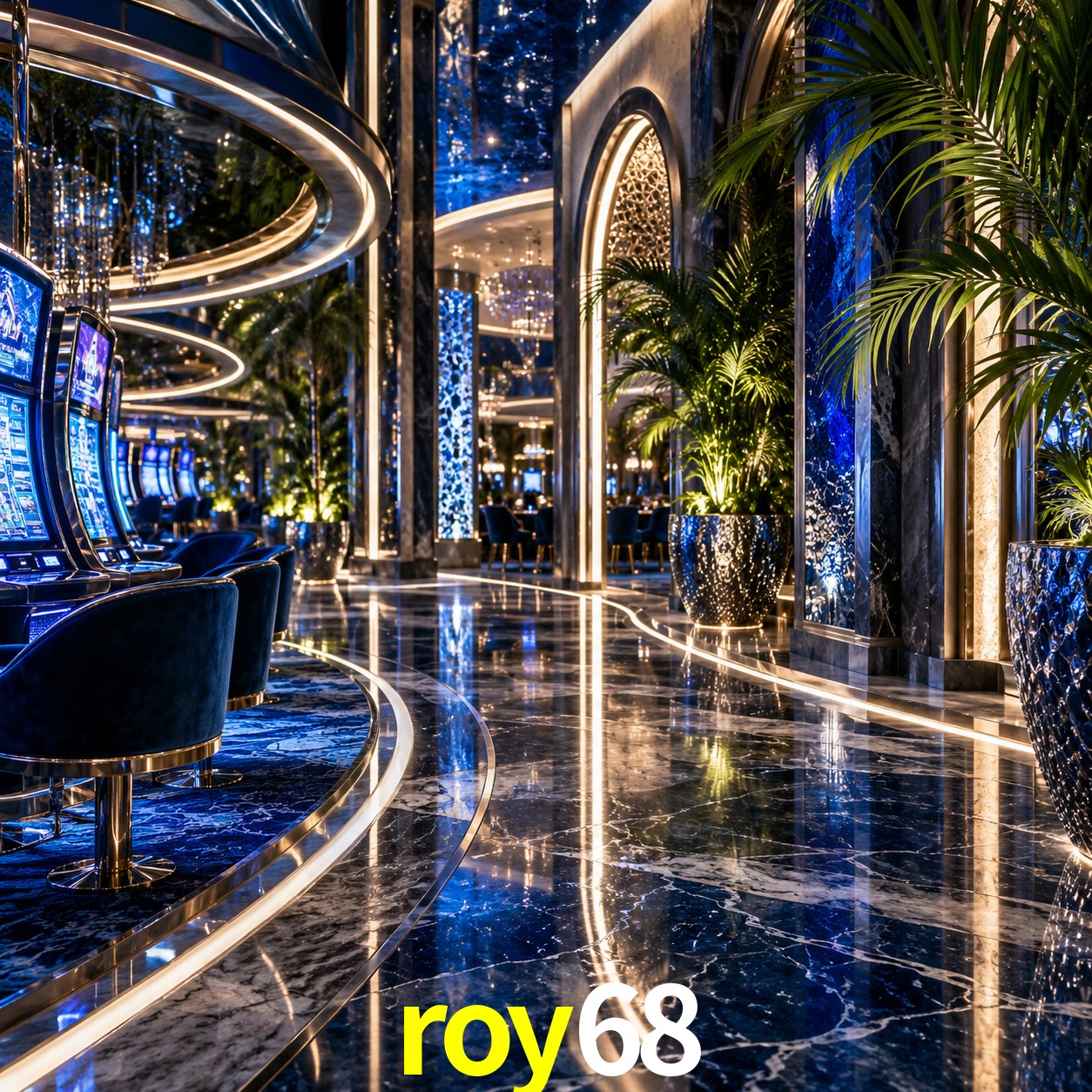 Security Systems roy68