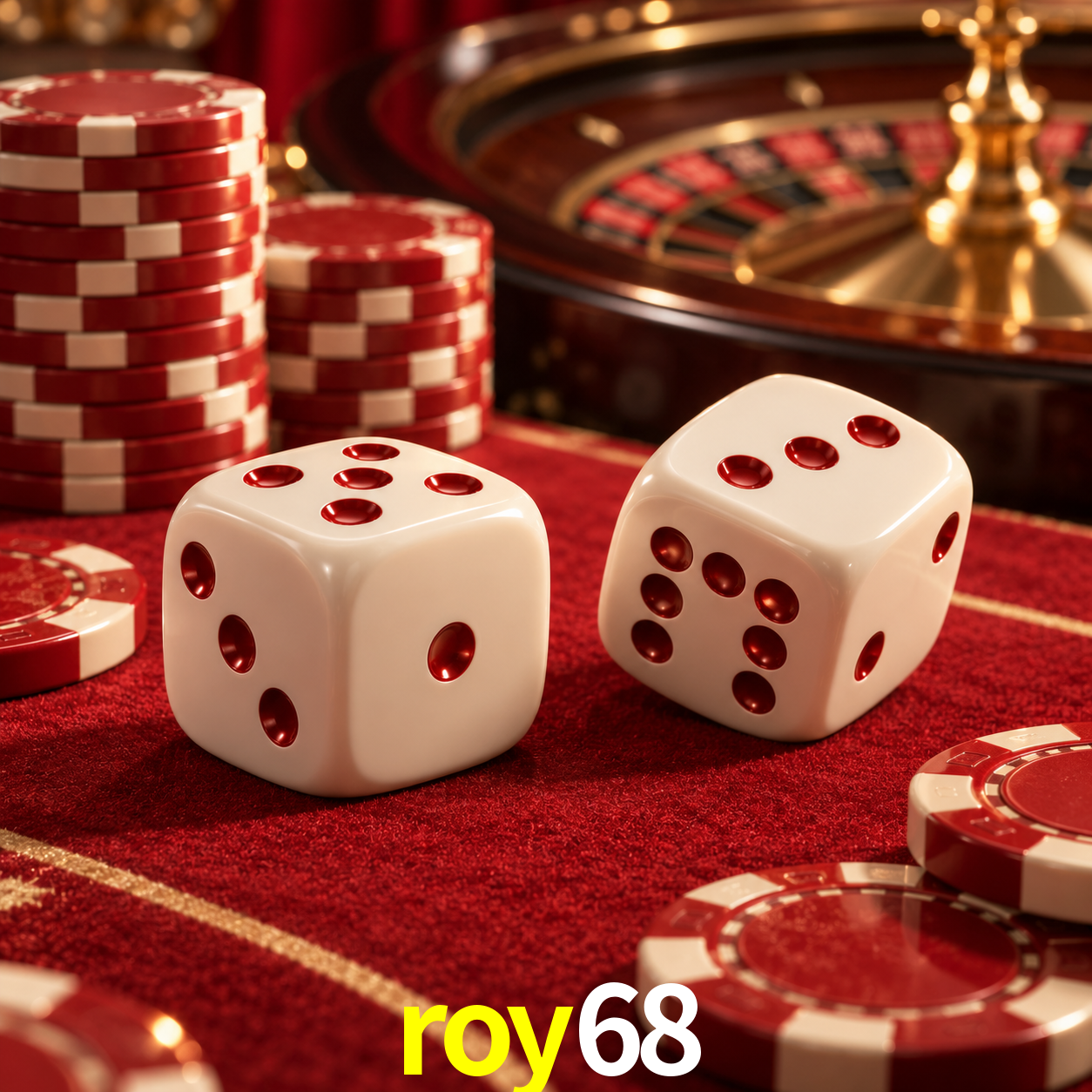Tennis Betting roy68
