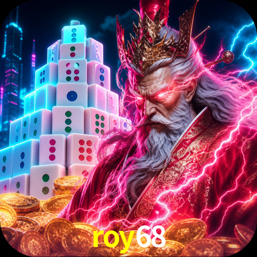 roy68 login