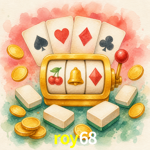 Estatísticas do Jogo roy68