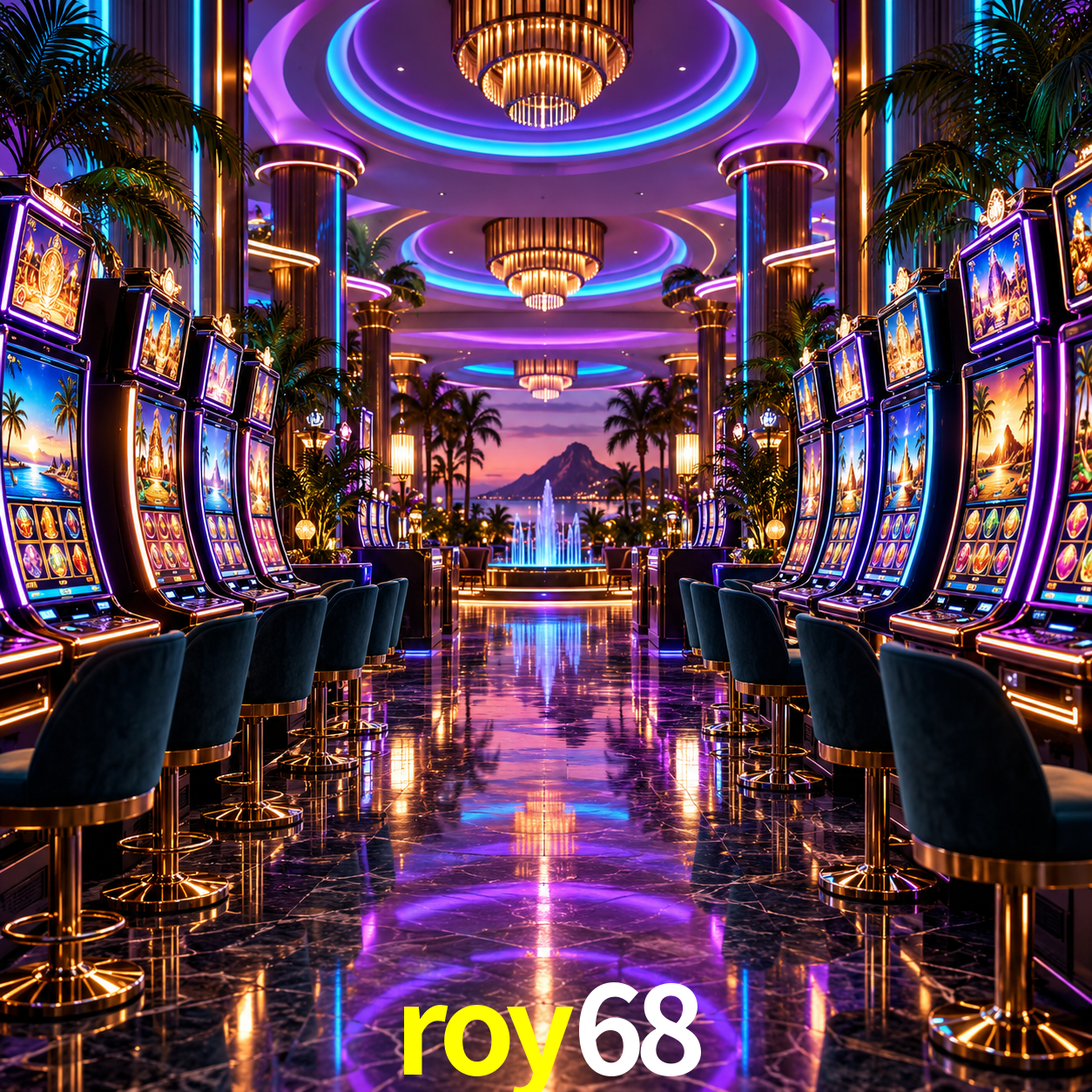 Sports Statistics roy68