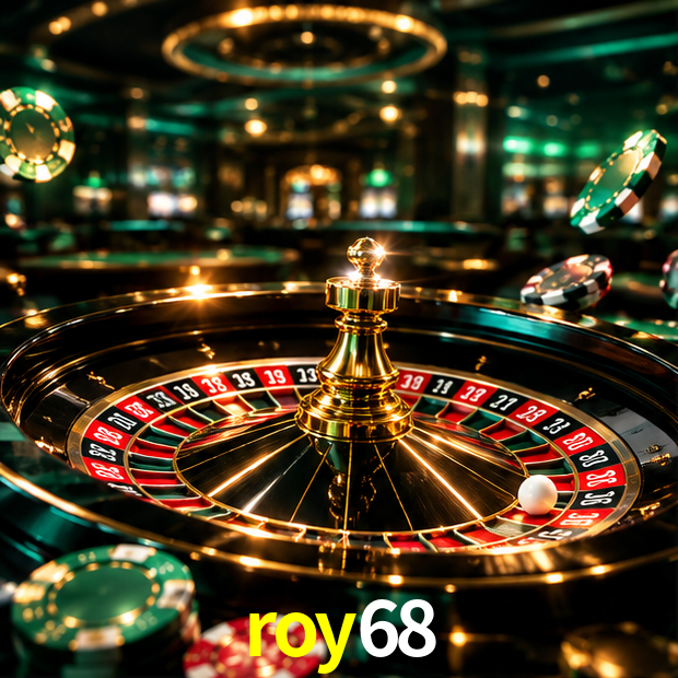 Inovações de Jogos na roy68: O Futuro das Experiências Interativas