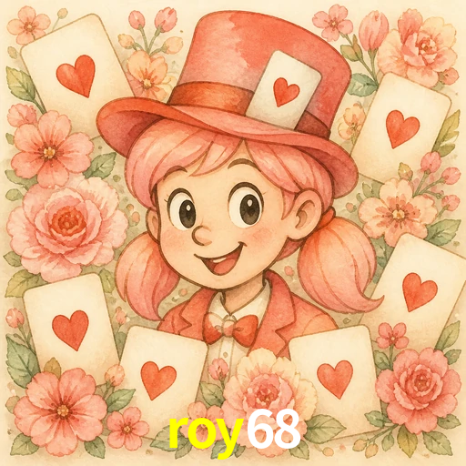 Integração de APIs roy68