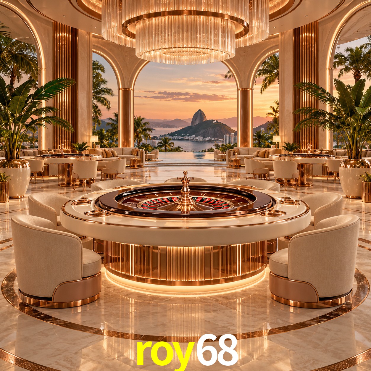 Quick Registration roy68