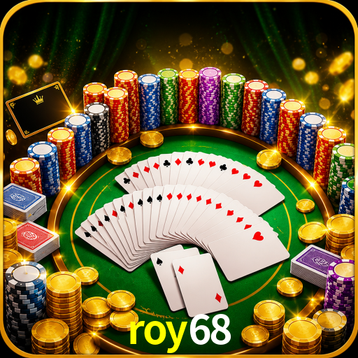 roy68.com