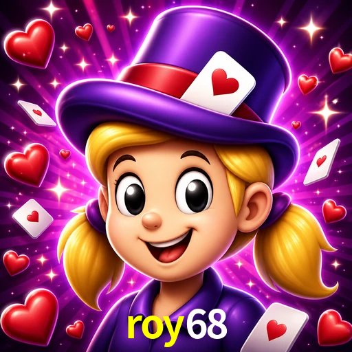 Design Responsivo roy68
