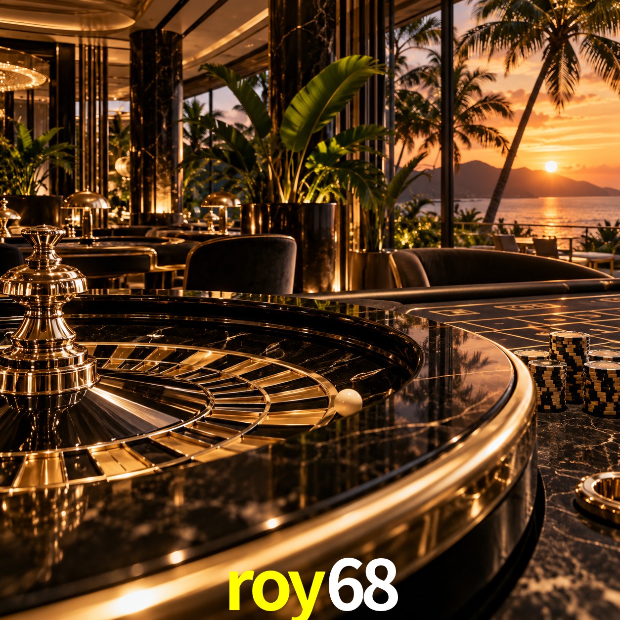 Slot Games roy68