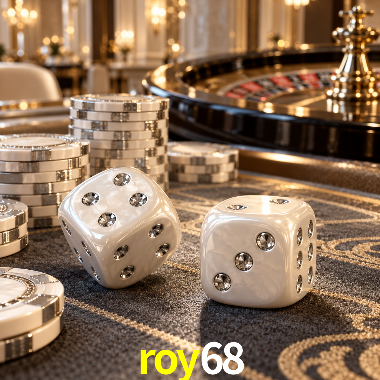 Aviator Game roy68