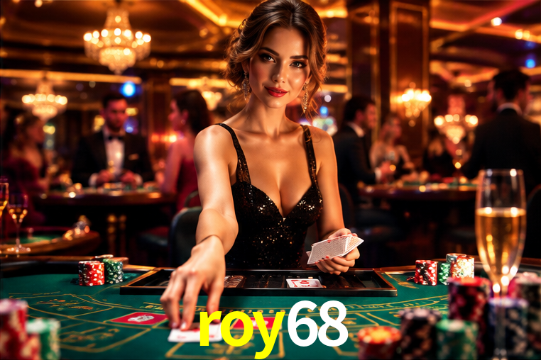 Apostas de Futebol roy68