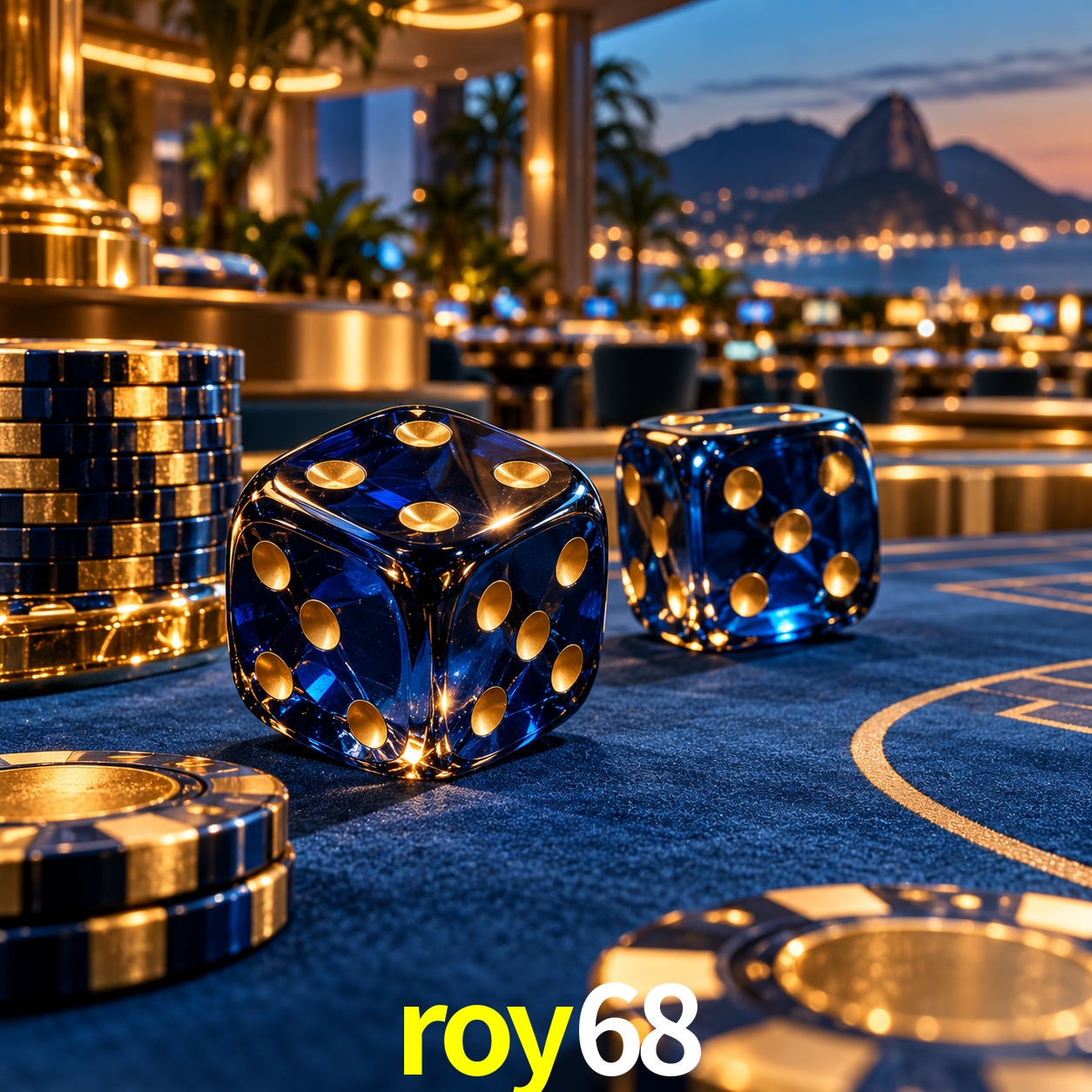 Basketball Betting roy68