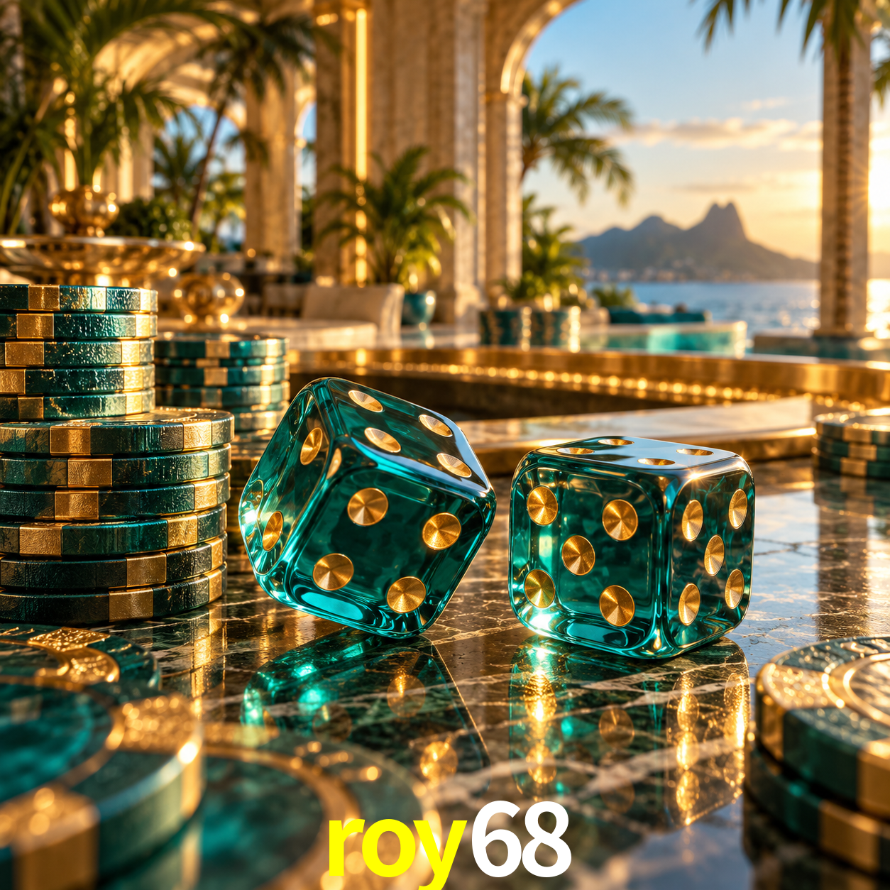 roy68 - Casino Brasileiro Baixar! - roy68.com