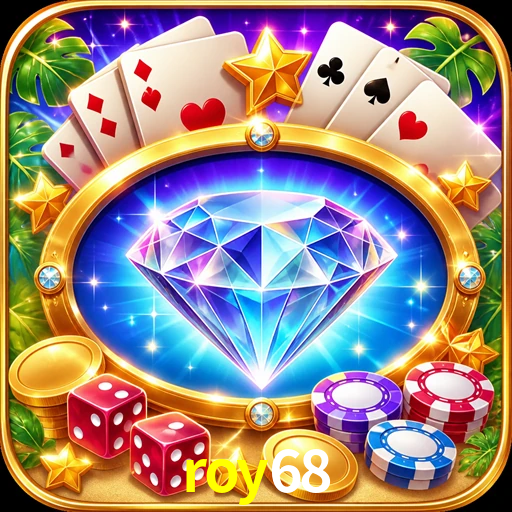 Jogos de Slot roy68