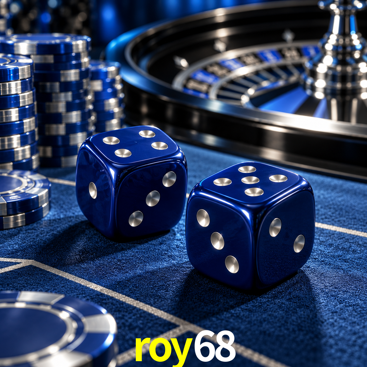 Spaceman Game roy68