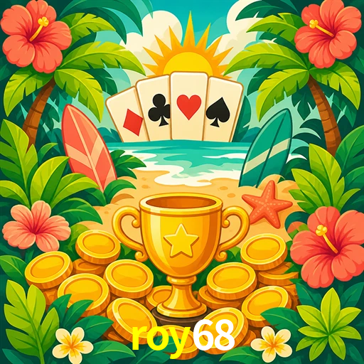 roy68.com