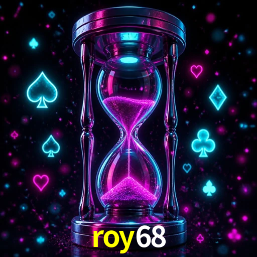 Tecnologia da Plataforma roy68