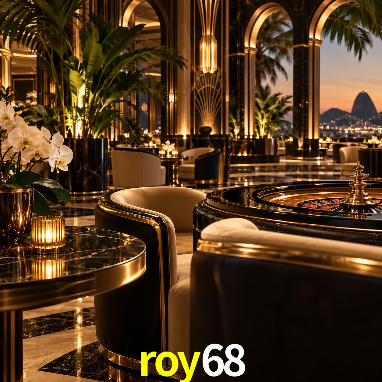 Player Reviews roy68