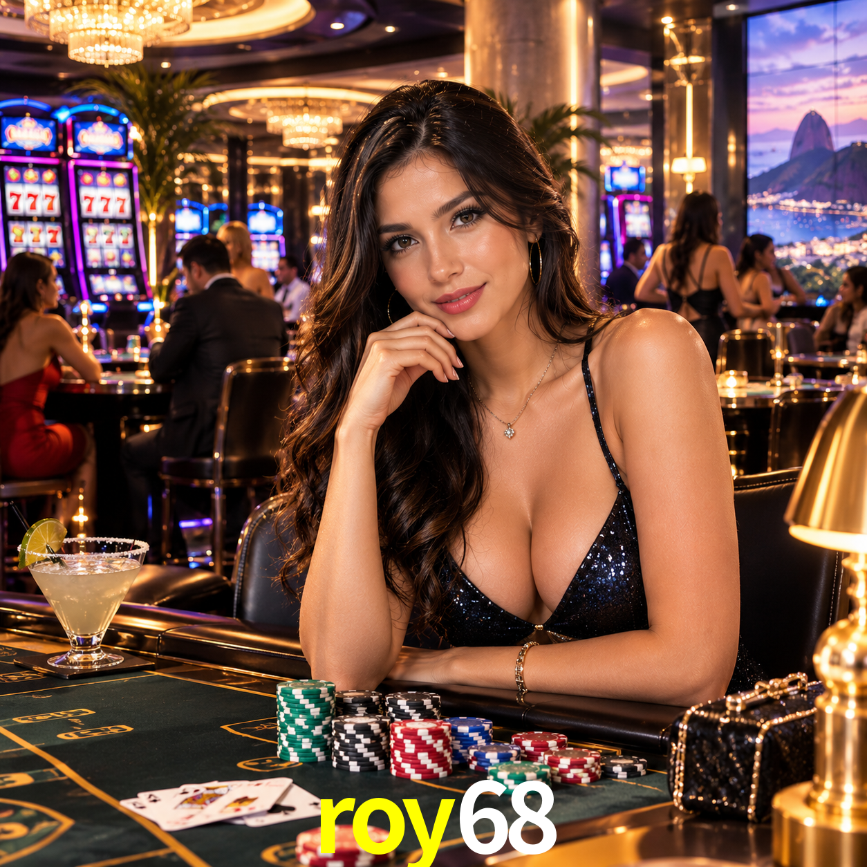 roy68,roy68.com