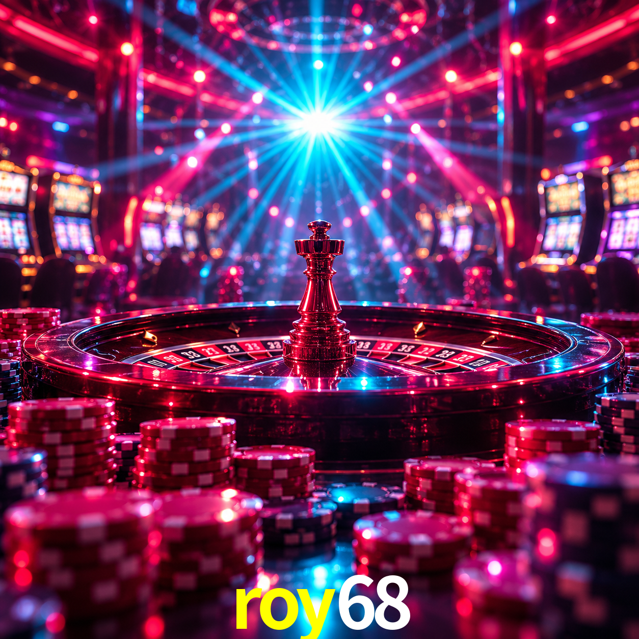 Apostas Esportivas na roy68: Um Guia Completo