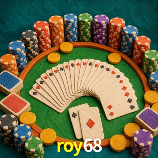 roy68: Jogue Crash e Experimente Alta Recompensa Instantânea