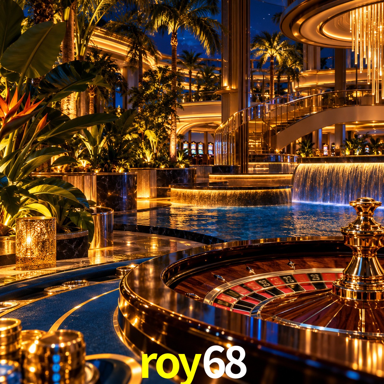 Games Directory roy68