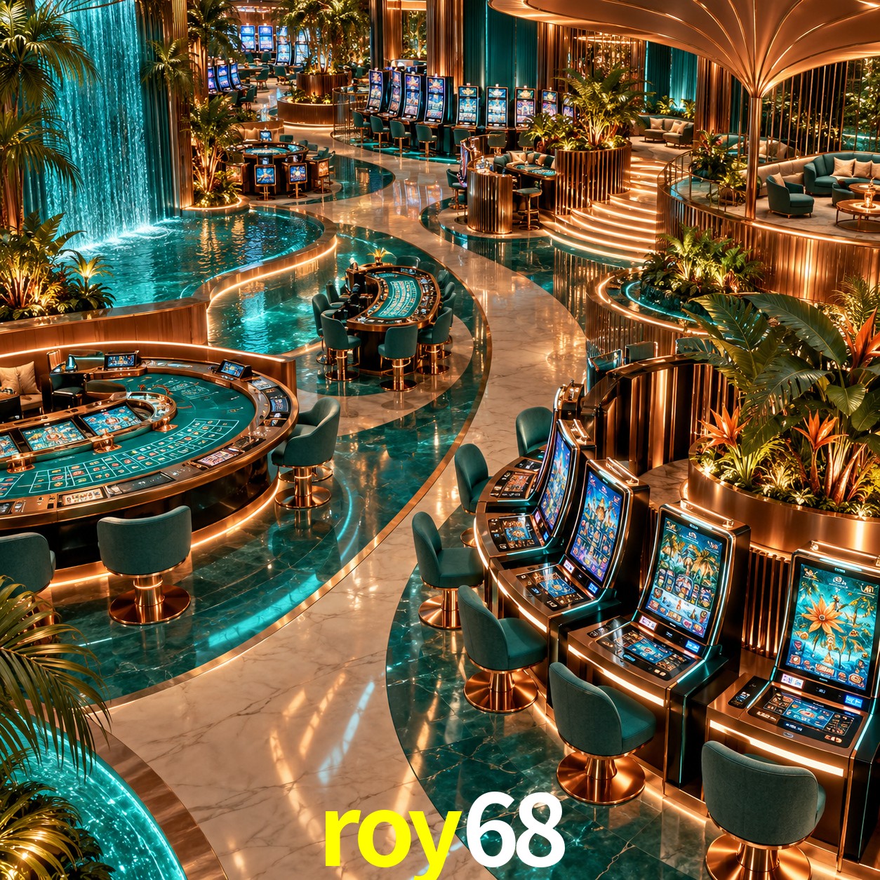 Weekend Specials roy68