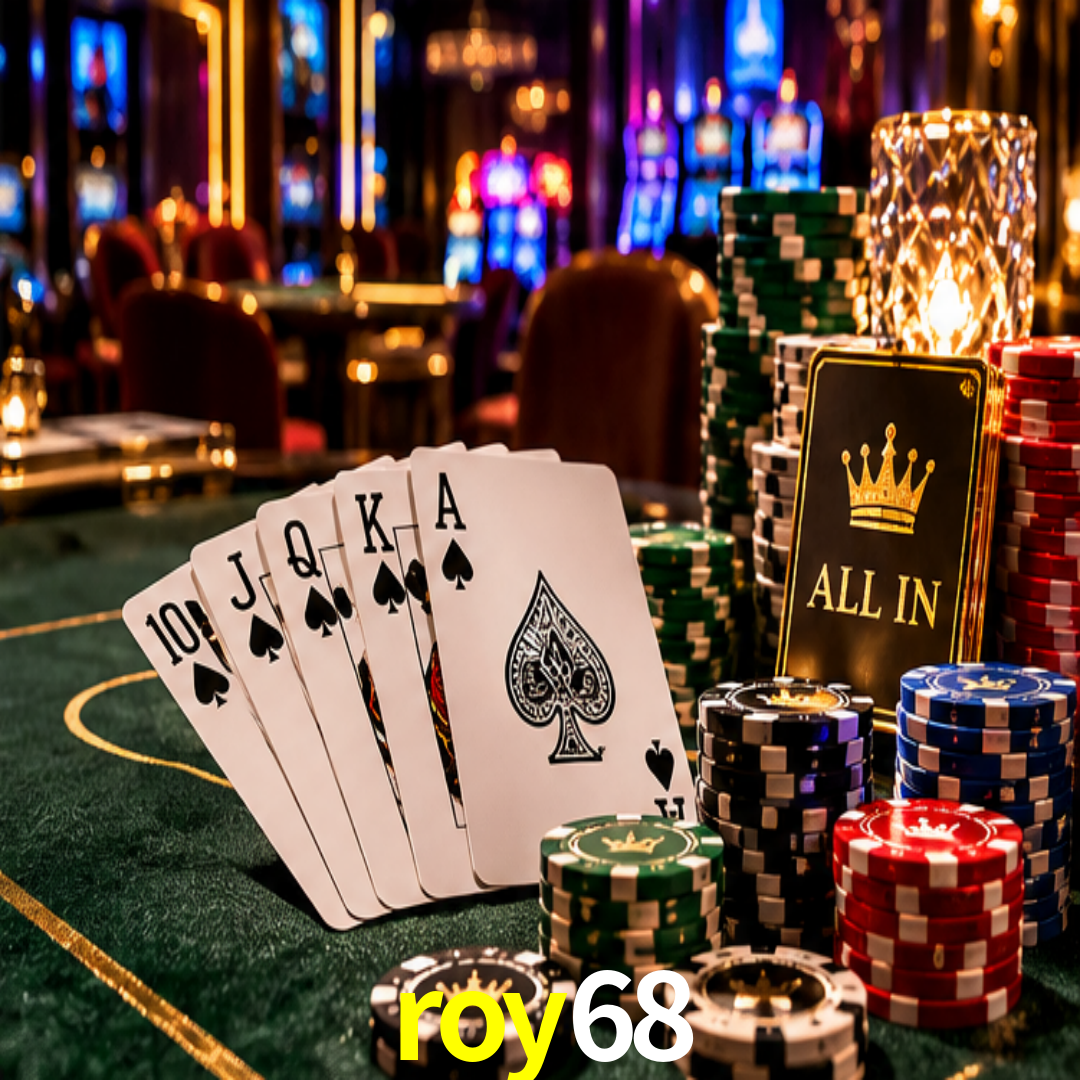 roy68,roy68.com