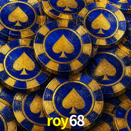 Programa VIP roy68