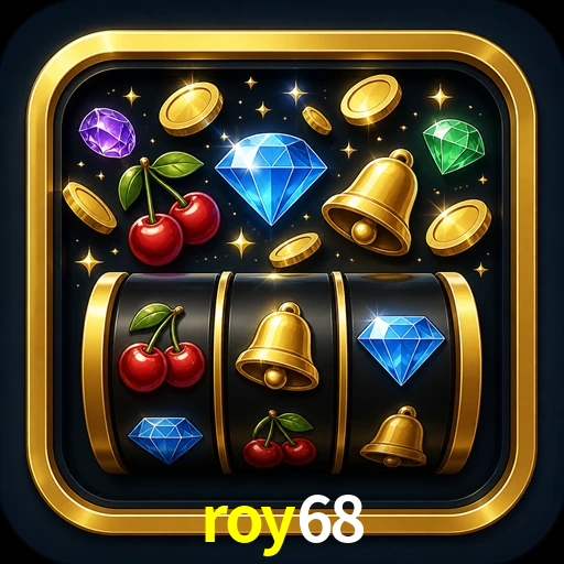 Provedores de Jogos roy68