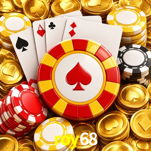Daily Bonuses roy68