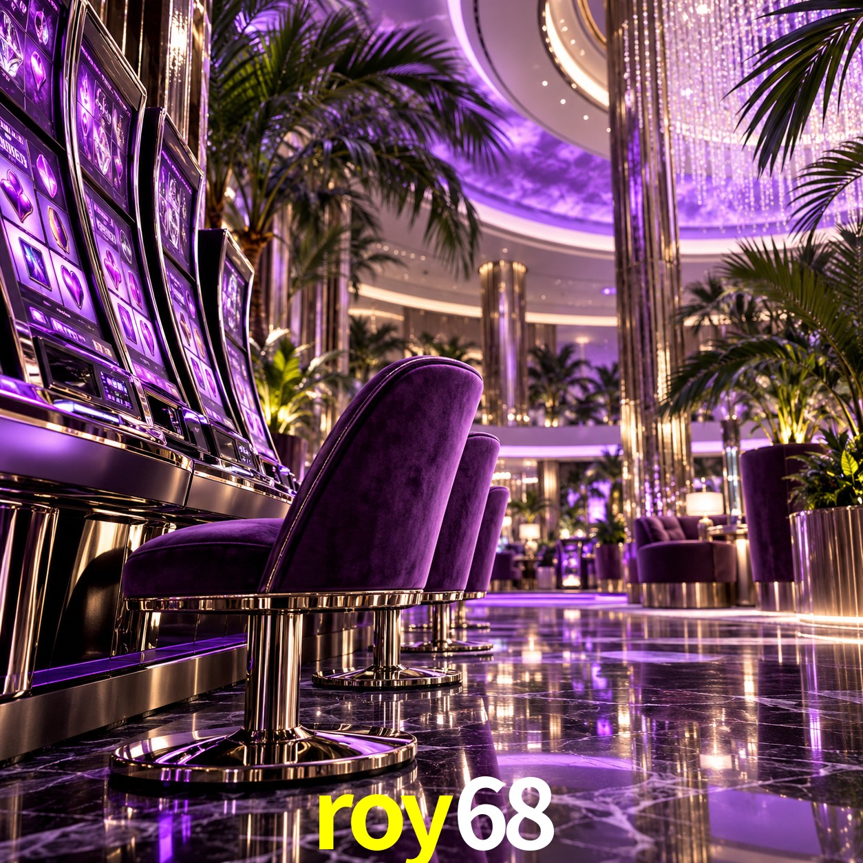 Seasonal Promotions roy68