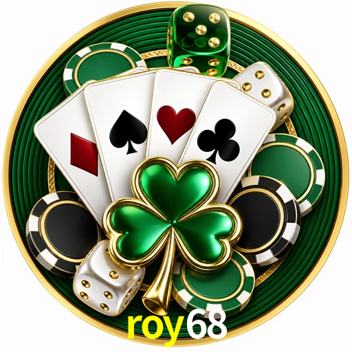 roy68 App Interface