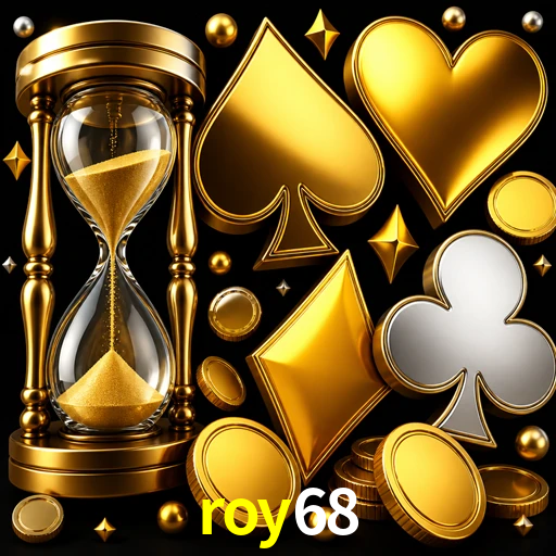 Exclusive Games roy68