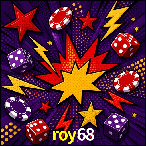 Login Seguro roy68