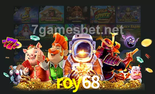 cassino roy68